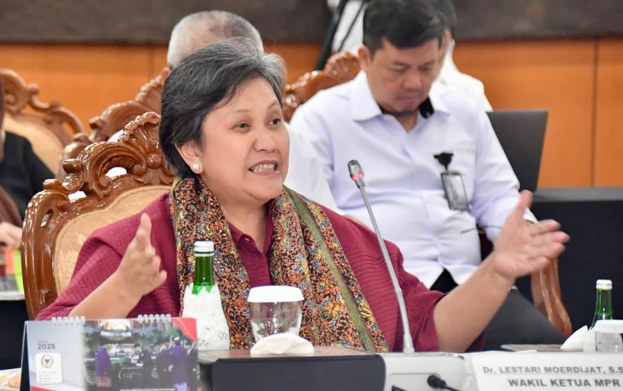 Hasil TKA Harus Ditindaklanjuti dengan Langkah Perbaikan Nyata